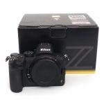 Nikon Z 5 Gehäuse (16122 Auslösungen), OVP