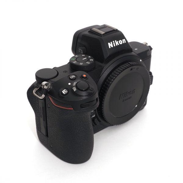 Nikon Z 5 Gehäuse (16122 Auslösungen), OVP – Bild 2
