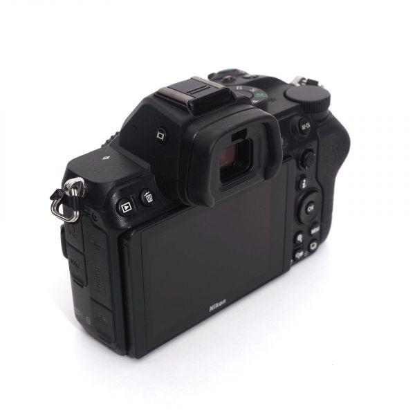 Nikon Z 5 Gehäuse (16122 Auslösungen), OVP – Bild 3