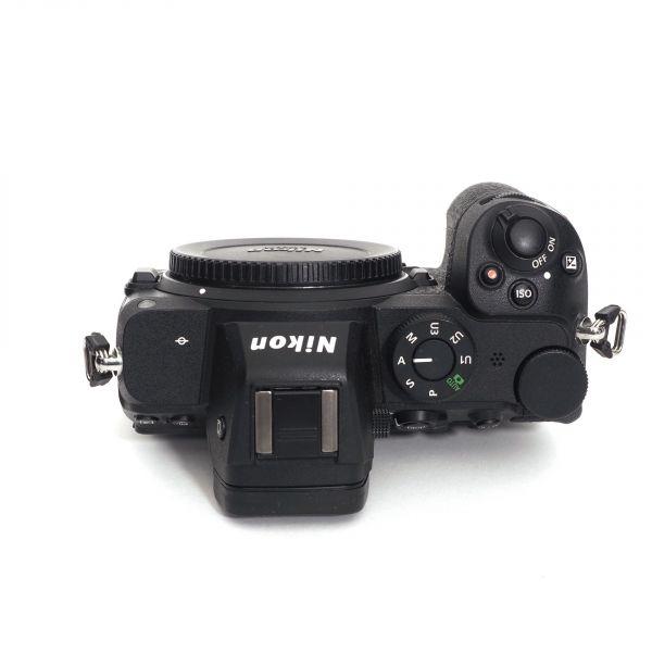 Nikon Z 5 Gehäuse (16122 Auslösungen), OVP – Bild 4
