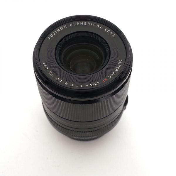Fujifilm XF 23mm/1,4 R, LM, WR, OVP – Bild 3