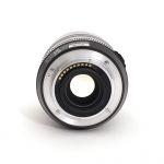 Fujifilm XF 23mm/1,4 R, LM, WR, OVP
