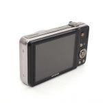 Olympus D-720 Digitalkamera silber, OVP, Tasche