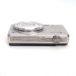 Olympus D-720 Digitalkamera silber, OVP, Tasche
