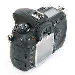 Nikon D200 Gehäuse (4601 Auslösungen) OVP, 2. Akku