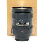Nikon AF.S 18.200mm/3,5-5,6 Dx, G, ED, VR, OVP