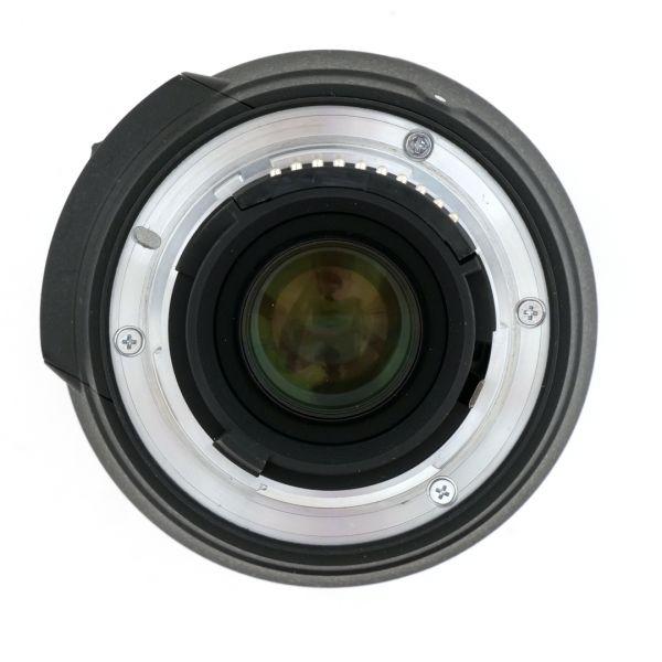 Nikon AF.S 18.200mm/3,5-5,6 Dx, G, ED, VR, OVP – Bild 4