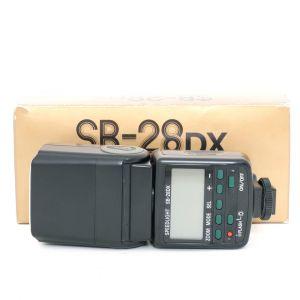 Nikon Speedlight SB-28DX Blitzgerät, OVP