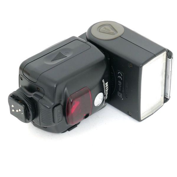 Nikon Speedlight SB-28DX Blitzgerät, OVP – Bild 3