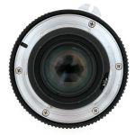 Nikon MF 50mm/2 non Ai (leichter Staub im Linsesnsystem, kein Einfluss auf Bildqualität)