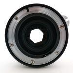 Nikon MF 50mm/2 non Ai (leichter Staub im Linsesnsystem, kein Einfluss auf Bildqualität)
