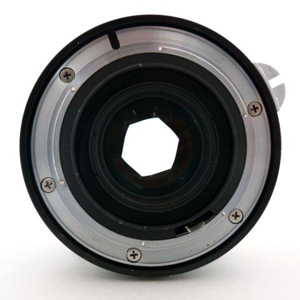 Nikon MF 50mm/2 non Ai (leichter Staub im Linsesnsystem, kein Einfluss auf Bildqualität) – Bild 5