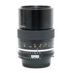 Nikon MF 135mm/2,8 Ai (leichter Staub im Linsensystem, kein Einfluss auf Bildqualität)