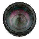 Nikon MF 135mm/2,8 Ai (leichter Staub im Linsensystem, kein Einfluss auf Bildqualität)
