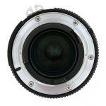 Nikon MF 135mm/2,8 Ai (leichter Staub im Linsensystem, kein Einfluss auf Bildqualität)
