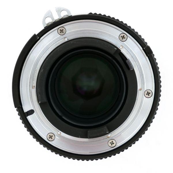 Nikon MF 135mm/2,8 Ai (leichter Staub im Linsensystem, kein Einfluss auf Bildqualität) – Bild 4