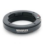 Novoflex Adapter NEX/LEM, für Leica M auf Sony E, inkl. 20% MwSt.