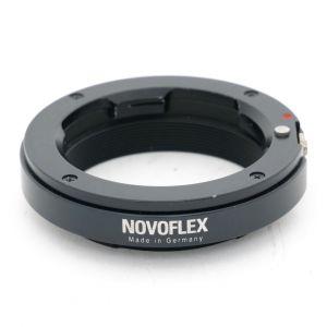 Novoflex Adapter NEX/LEM, für Leica M auf Sony E, inkl. 20% MwSt.