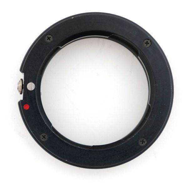 Novoflex Adapter NEX/LEM, für Leica M auf Sony E, inkl. 20% MwSt. – Bild 3