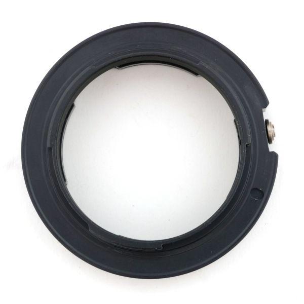 Novoflex Adapter NEX/LEM, für Leica M auf Sony E, inkl. 20% MwSt. – Bild 4