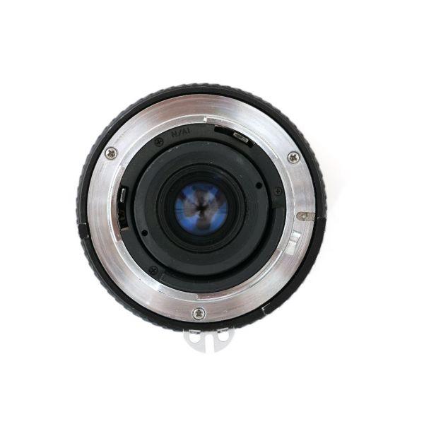 Tokina MF 70-210mm/4-5,6 für Nikon MF – Bild 4