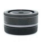 Canon RF 28mm/2,8 STM, 6 Monate Garantie