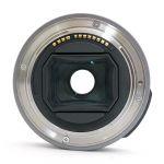 Canon RF 28mm/2,8 STM, 6 Monate Garantie