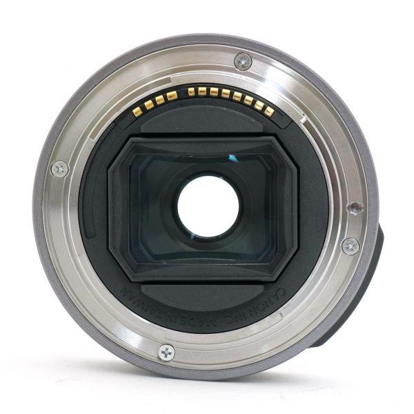 Canon RF 28mm/2,8 STM, 6 Monate Garantie – Bild 4
