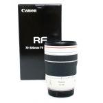 Canon RF 70-200mm/4 L, IS, USM, OVP, 6 Monate Garantie