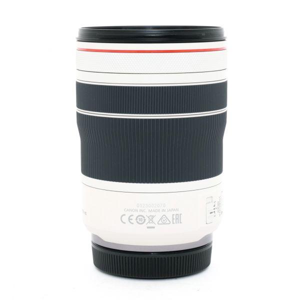 Canon RF 70-200mm/4 L, IS, USM, OVP, 6 Monate Garantie – Bild 2
