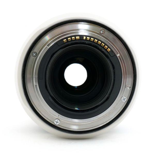 Canon RF 70-200mm/4 L, IS, USM, OVP, 6 Monate Garantie – Bild 4