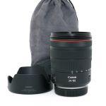 Canon RF 24-105mm/4 L, IS, USM, Sonnenblende, Beutel, 6 Monate Garantie
