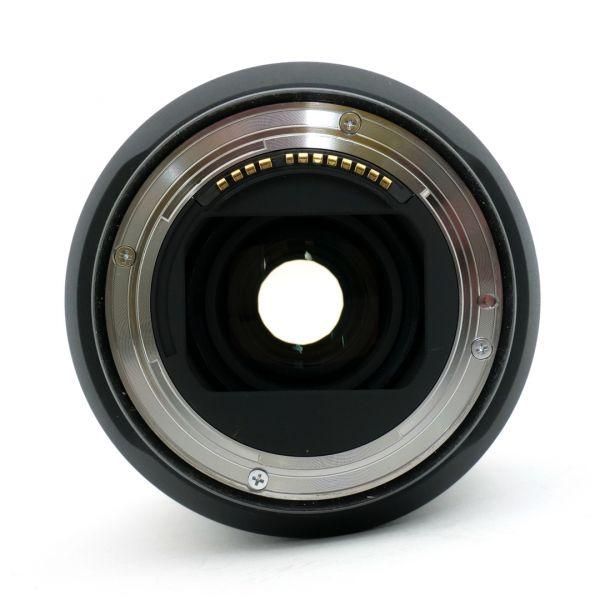 Canon RF 24-105mm/4 L, IS, USM, Sonnenblende, Beutel, 6 Monate Garantie – Bild 4
