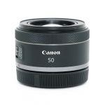 Canon RF 50mm/1,8 STM, 6 Monate Garantie