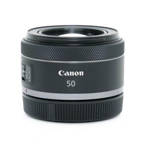 Canon RF 50mm/1,8 STM, 6 Monate Garantie