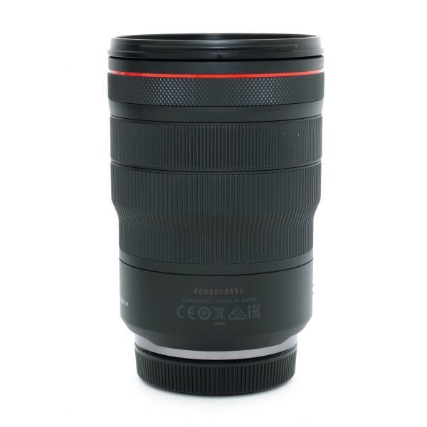 Canon RF 15-35mm/2,8 L, IS, USM, OVP, 6 Monate Garantie – Bild 2