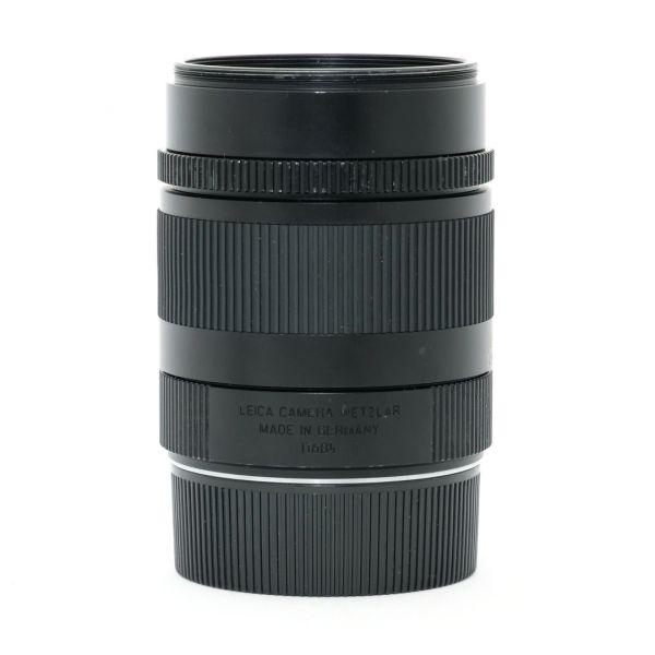 Leica M Summarit 90mm/2,4 Sn.4693370, ArtNr.11684, 6-Bit codiert, Sonnenblende – Bild 2