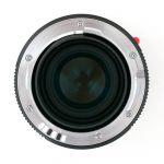 Leica M Summarit 90mm/2,4 Sn.4693370, ArtNr.11684, 6-Bit codiert, Sonnenblende