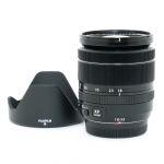 Fujifilm XF 18-55mm/2,8-4 R, LM, OIS, Sonnenblende
