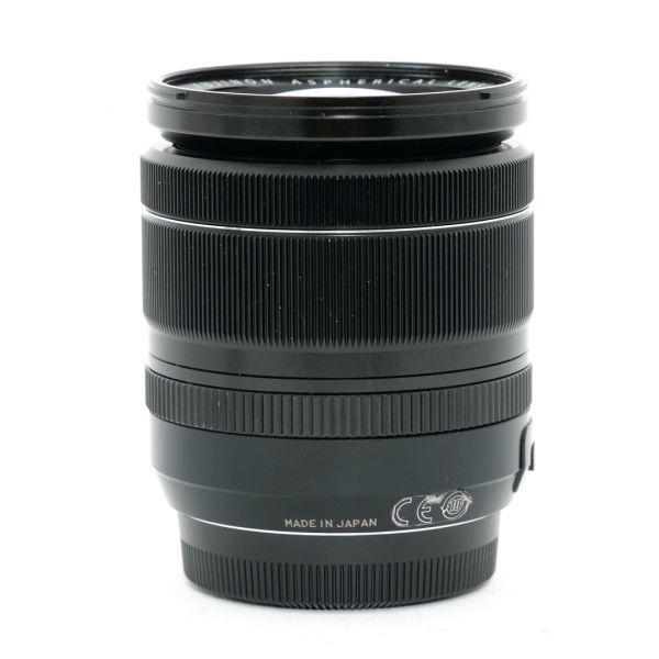 Fujifilm XF 18-55mm/2,8-4 R, LM, OIS, Sonnenblende – Bild 2