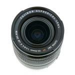 Fujifilm XF 18-55mm/2,8-4 R, LM, OIS, Sonnenblende
