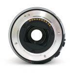 Fujifilm XF 18-55mm/2,8-4 R, LM, OIS, Sonnenblende