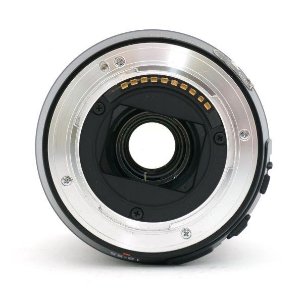 Fujifilm XF 18-55mm/2,8-4 R, LM, OIS, Sonnenblende – Bild 4