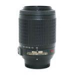 Nikon AF-S 55-210mm/4-5,6 DX, G, ED, VR