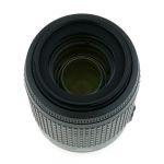 Nikon AF-S 55-210mm/4-5,6 DX, G, ED, VR