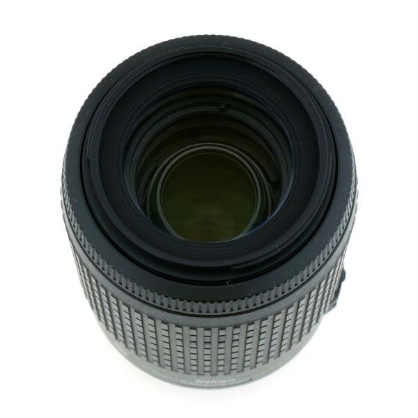 Nikon AF-S 55-210mm/4-5,6 DX, G, ED, VR – Bild 3