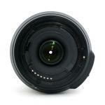 Nikon AF-S 55-210mm/4-5,6 DX, G, ED, VR