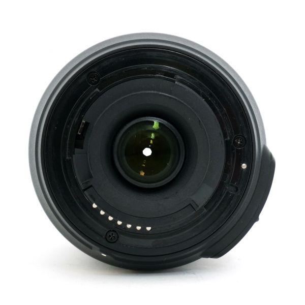 Nikon AF-S 55-210mm/4-5,6 DX, G, ED, VR – Bild 4