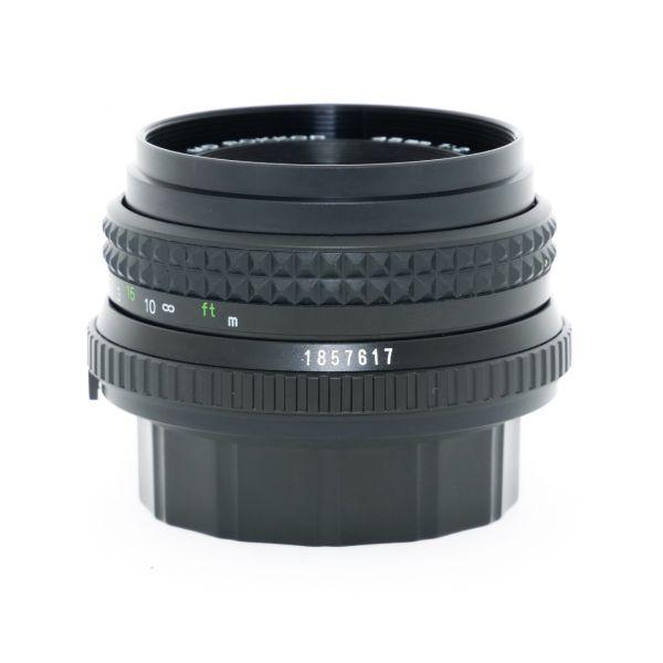 Minolta MF 45mm/2 – Bild 2
