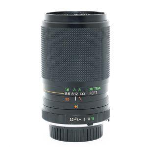 Vivitar MF 35-105mm/3,2-4 für Minolta MD